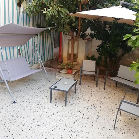 Alle Falde Di Erice Apartment Trapani Ngoại thất bức ảnh