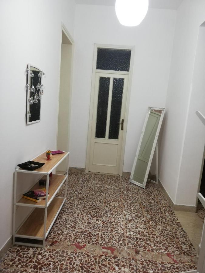 Alle Falde Di Erice Apartment Trapani Ngoại thất bức ảnh