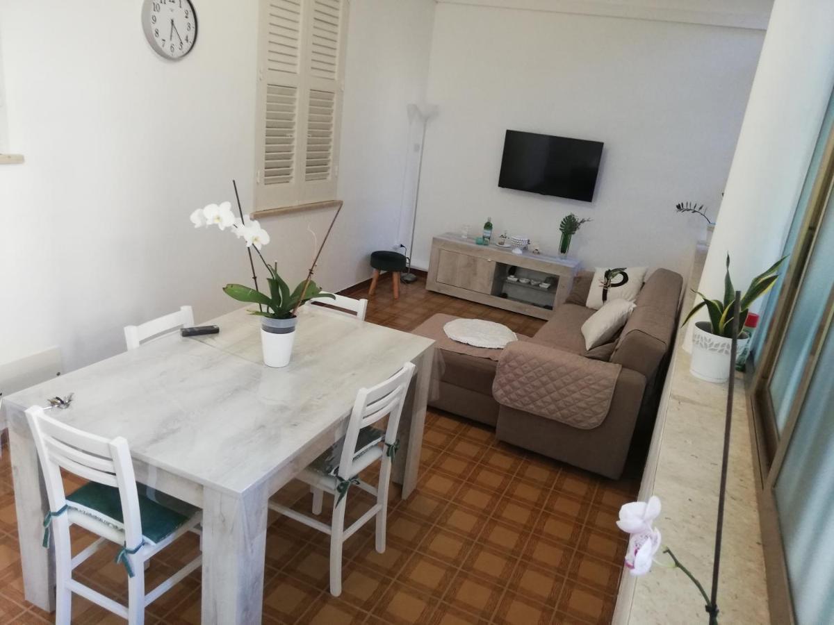 Alle Falde Di Erice Apartment Trapani Ngoại thất bức ảnh