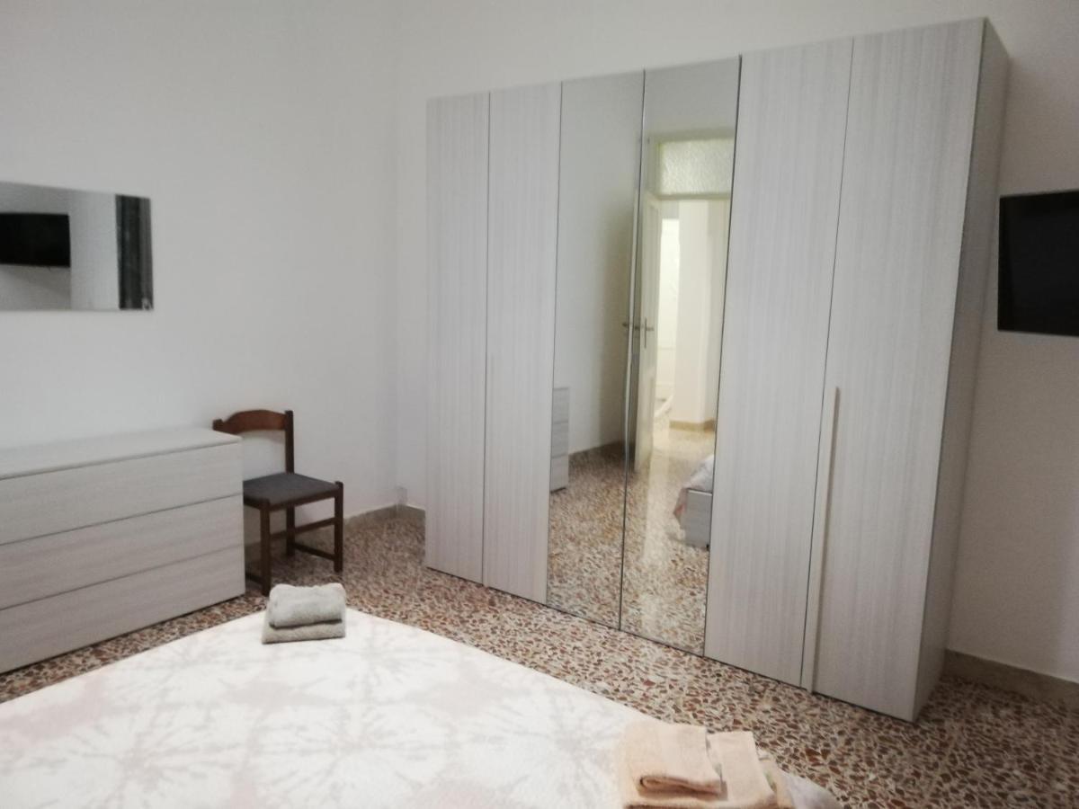 Alle Falde Di Erice Apartment Trapani Ngoại thất bức ảnh
