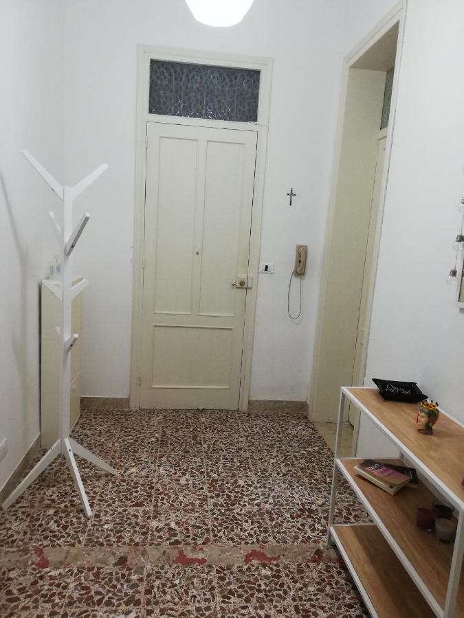 Alle Falde Di Erice Apartment Trapani Ngoại thất bức ảnh