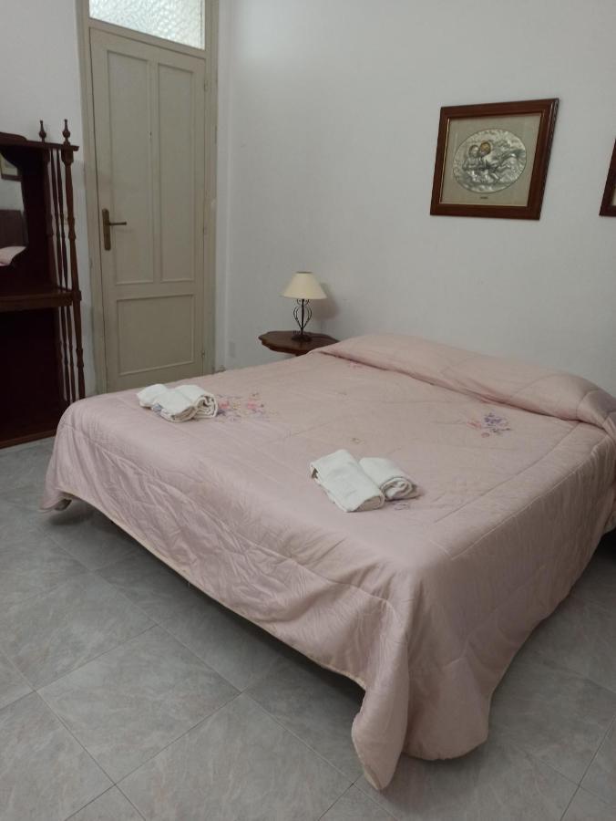 Alle Falde Di Erice Apartment Trapani Ngoại thất bức ảnh