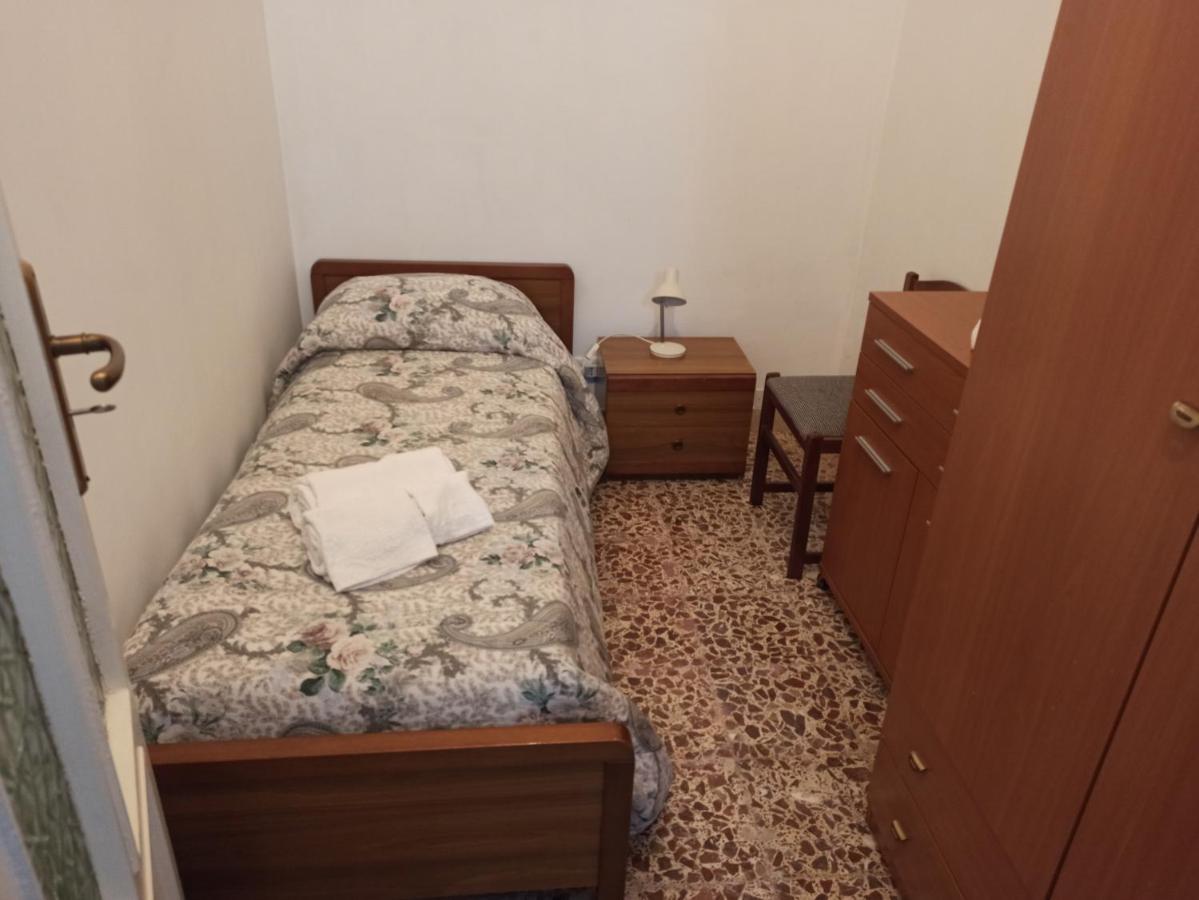 Alle Falde Di Erice Apartment Trapani Ngoại thất bức ảnh