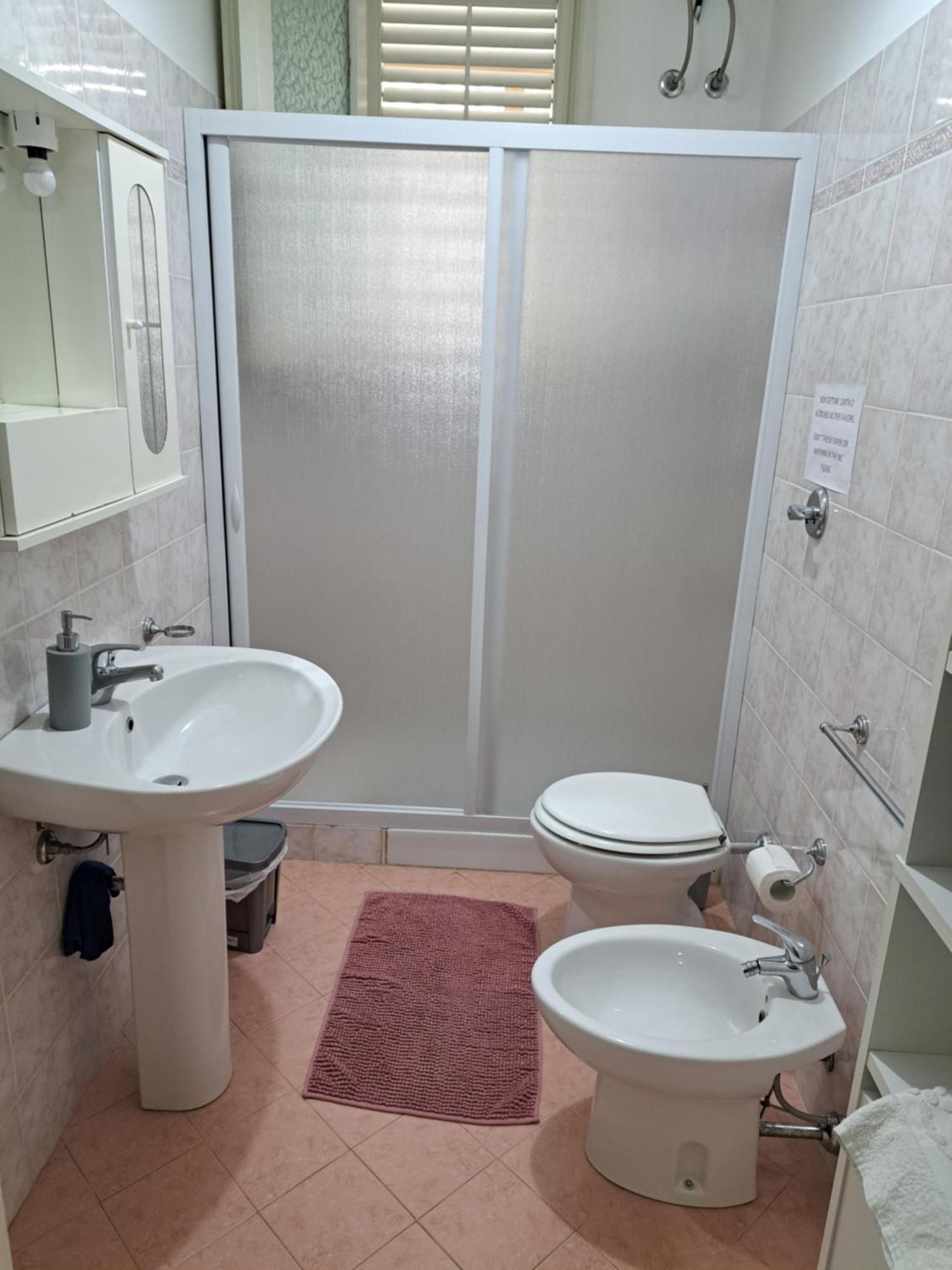 Alle Falde Di Erice Apartment Trapani Ngoại thất bức ảnh